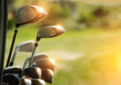 Guild Giving Golf Tournament Rentals