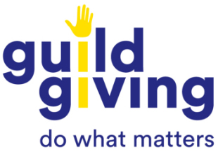 Guild Giving Logo