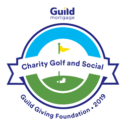 2019 Guild Golf Logo