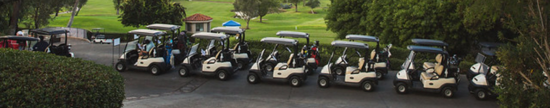 Guild Golf Carts