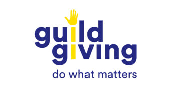 Guild Giving logo