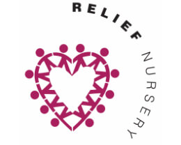 Relief Nursery logo