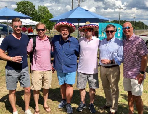 Partnering for ‘a world without blood cancers’