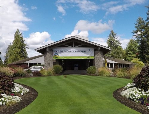Oregon Guild Mortgage branches continue charitable commitment despite COVID