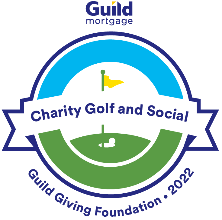 2022 Guild Golf Logo