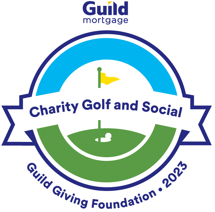 2023 Guild Golf Logo
