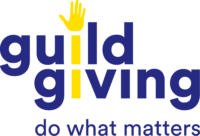 Guild Giving logo