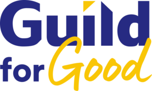 Guild for Good logo