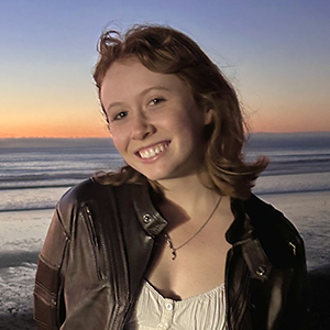 Abigail Deckert 2025