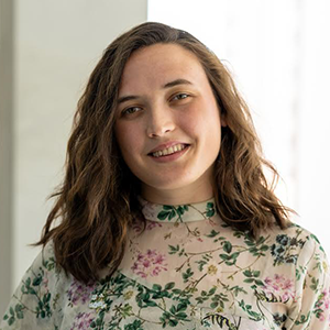 Sierra Chadwick 2025