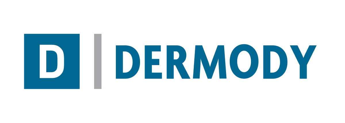 Dermody logo