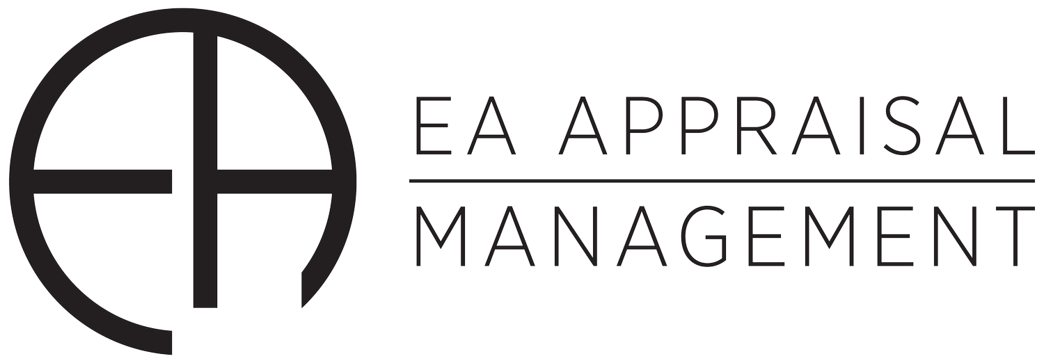 EA Appraisal Management logo