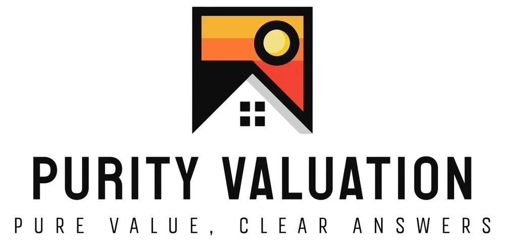 Purity Valuation logo