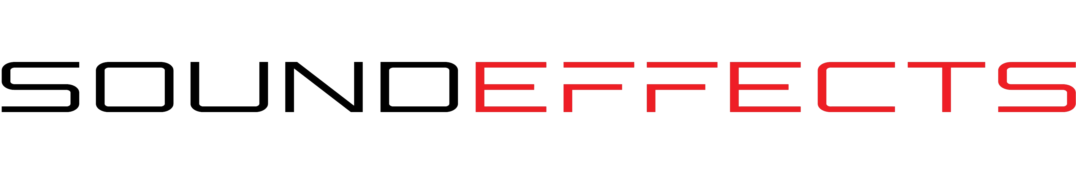 SoundEffects logo