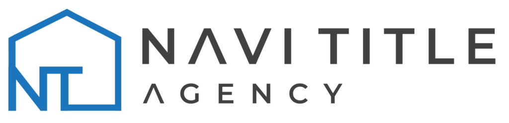 Navi Title logo