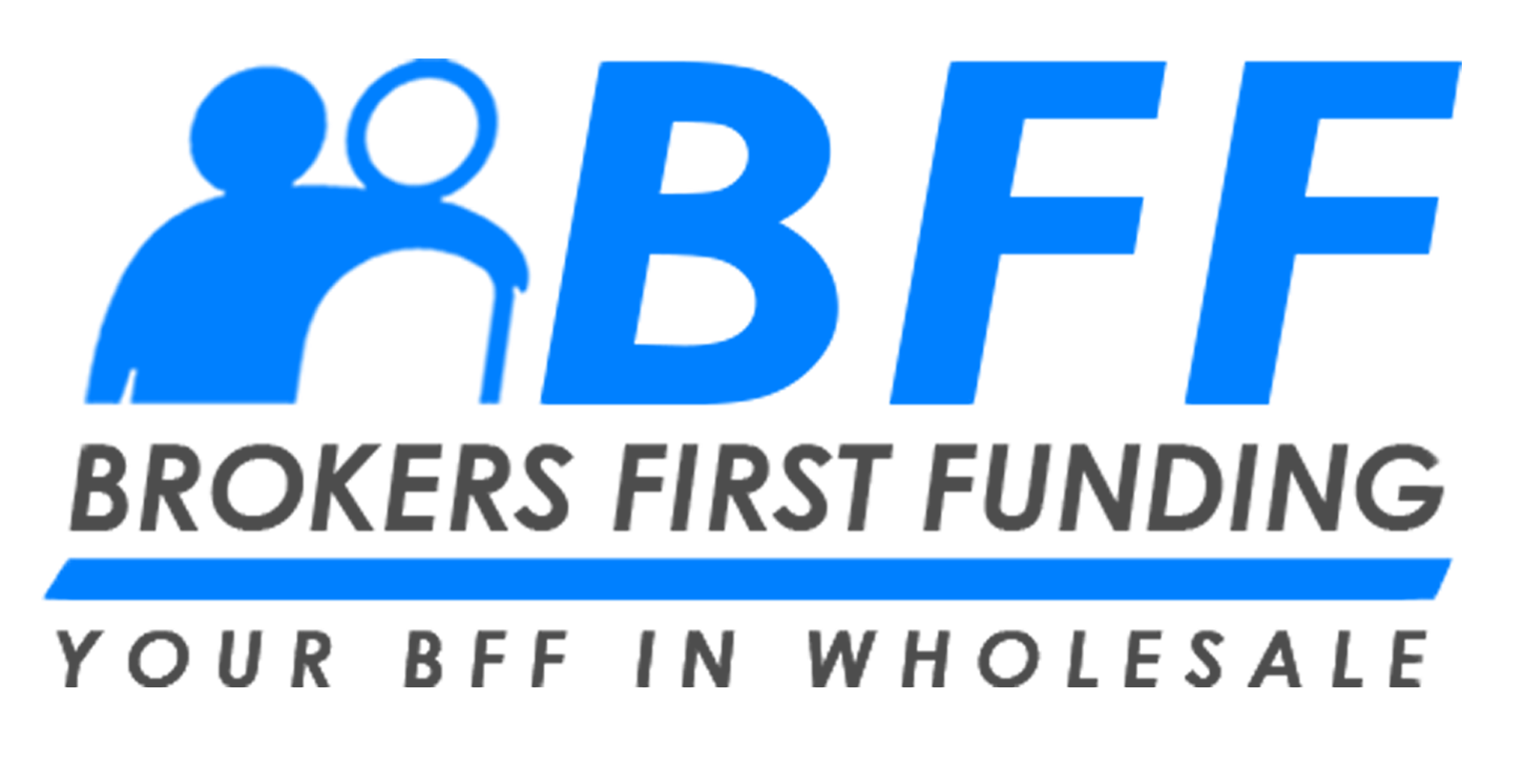 Brokers First Funding logo