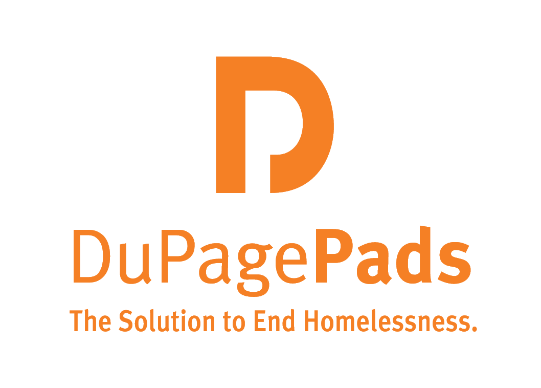 DuPagePads logo