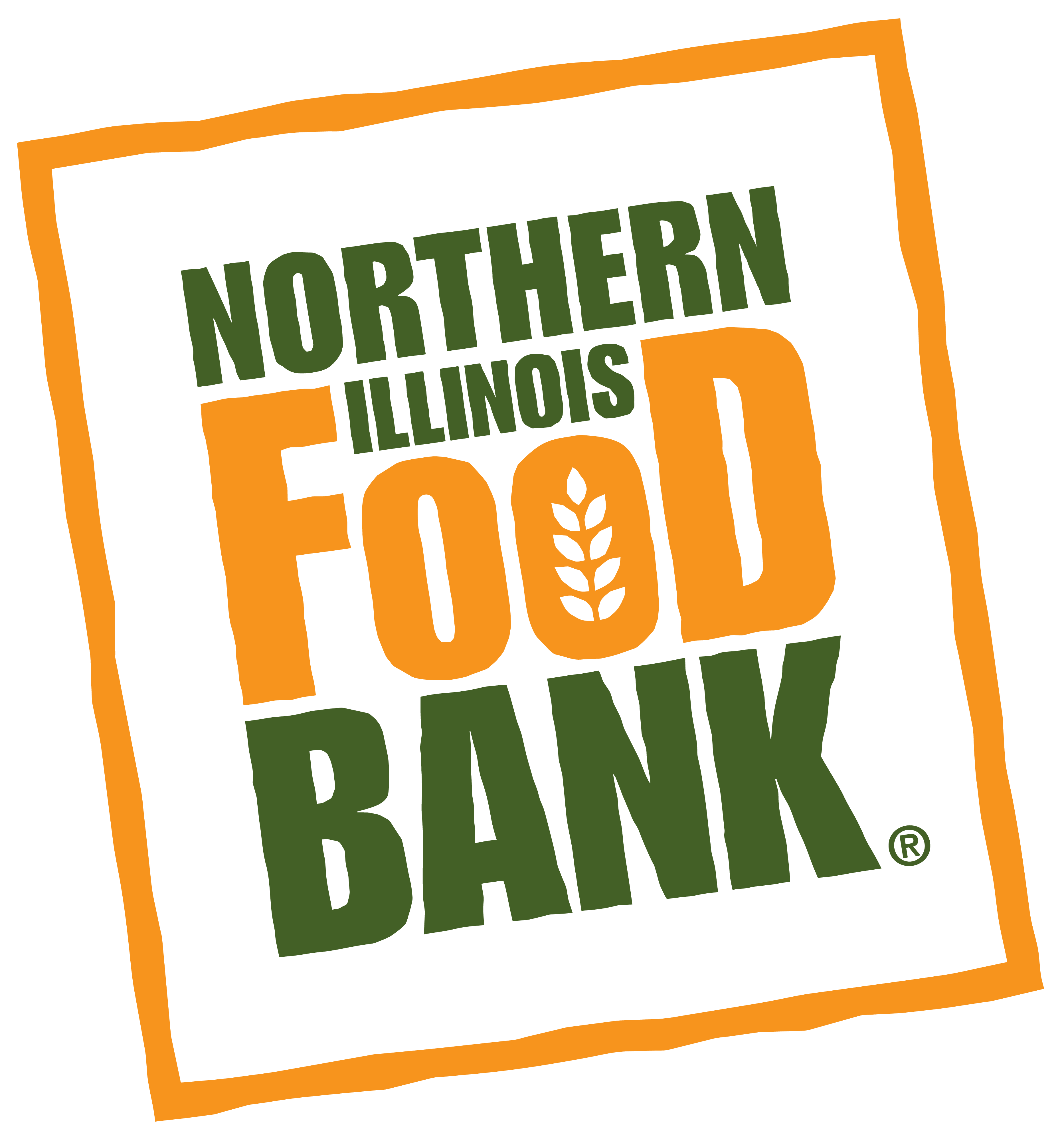 Northern Illinois Food Bank logo