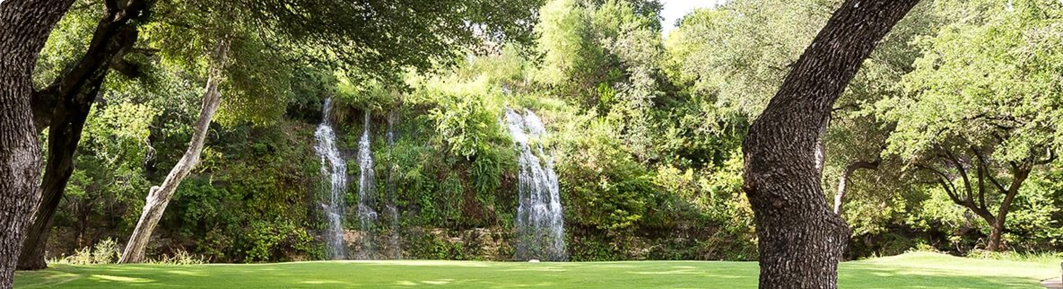 Canyon Springs Golf Course