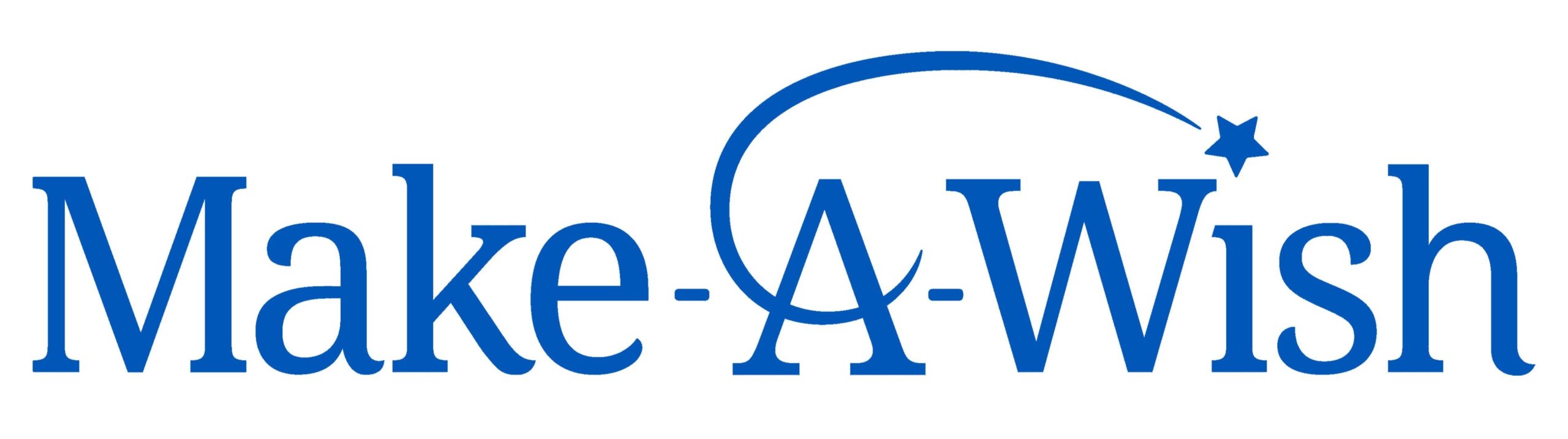 Make-A-Wish logo
