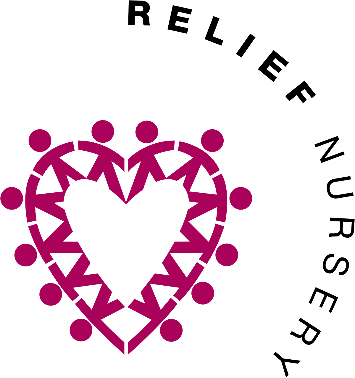 Relief Nursery logo