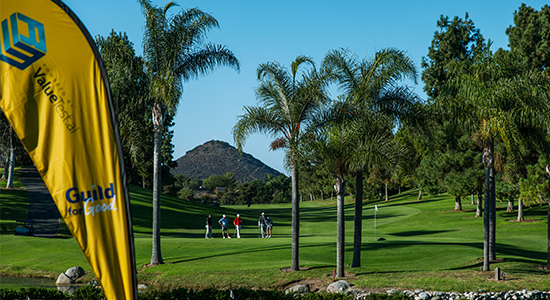 San Diego golf tournament