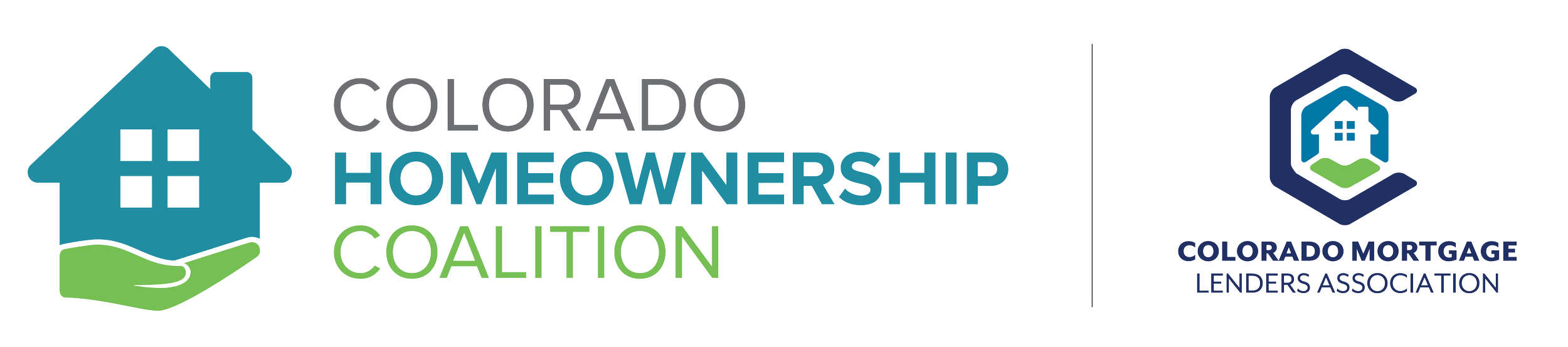 Colorado Homeownership Coalition logo