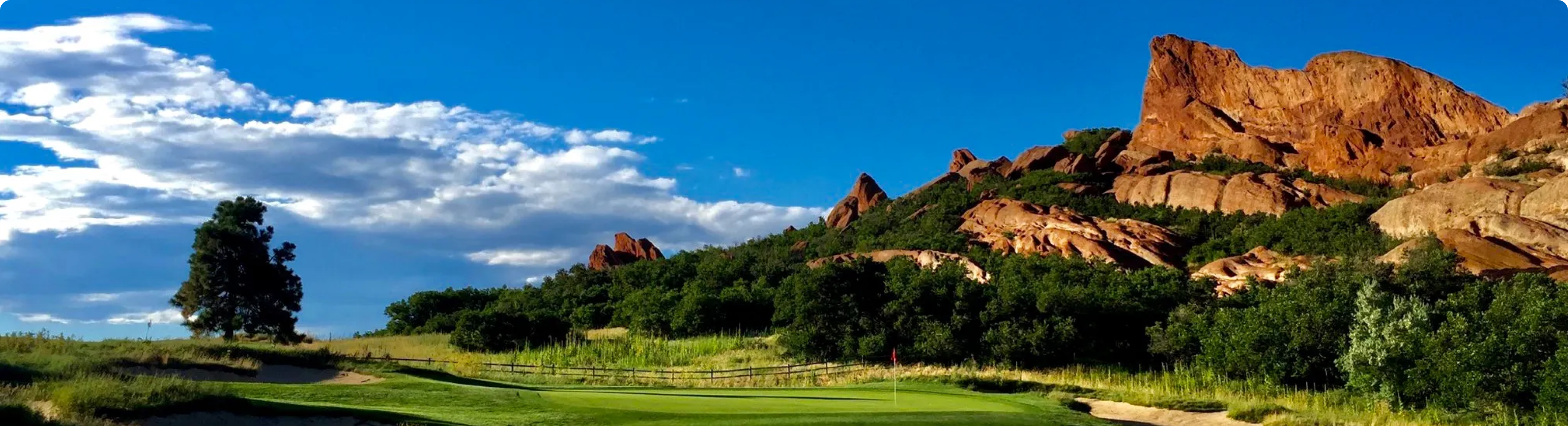 Arrowhead Golf Club