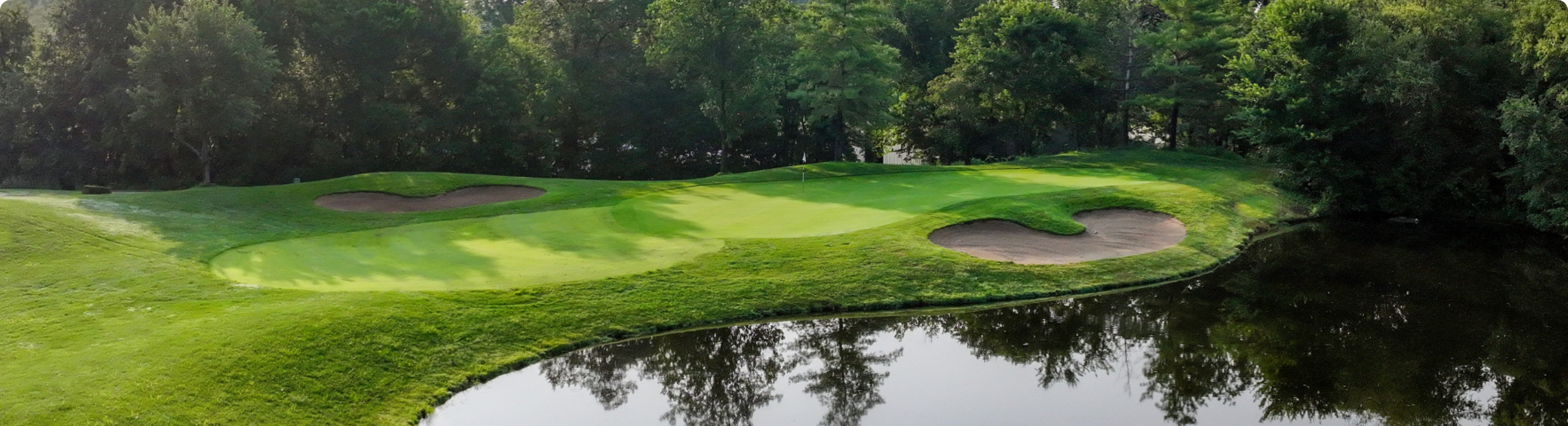 Winghaven Country Club