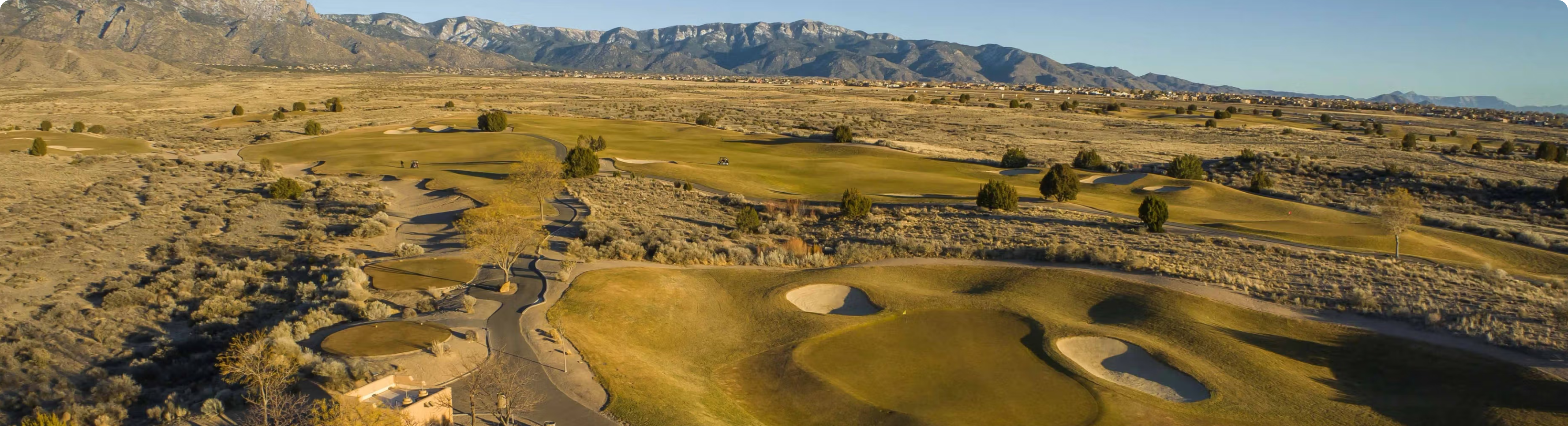 Arrowhead Golf Club