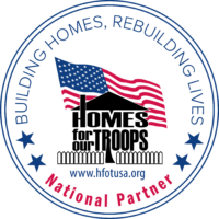 Home For Our Troops_HFOT_National Partner-Logo Home For Our Troops logo