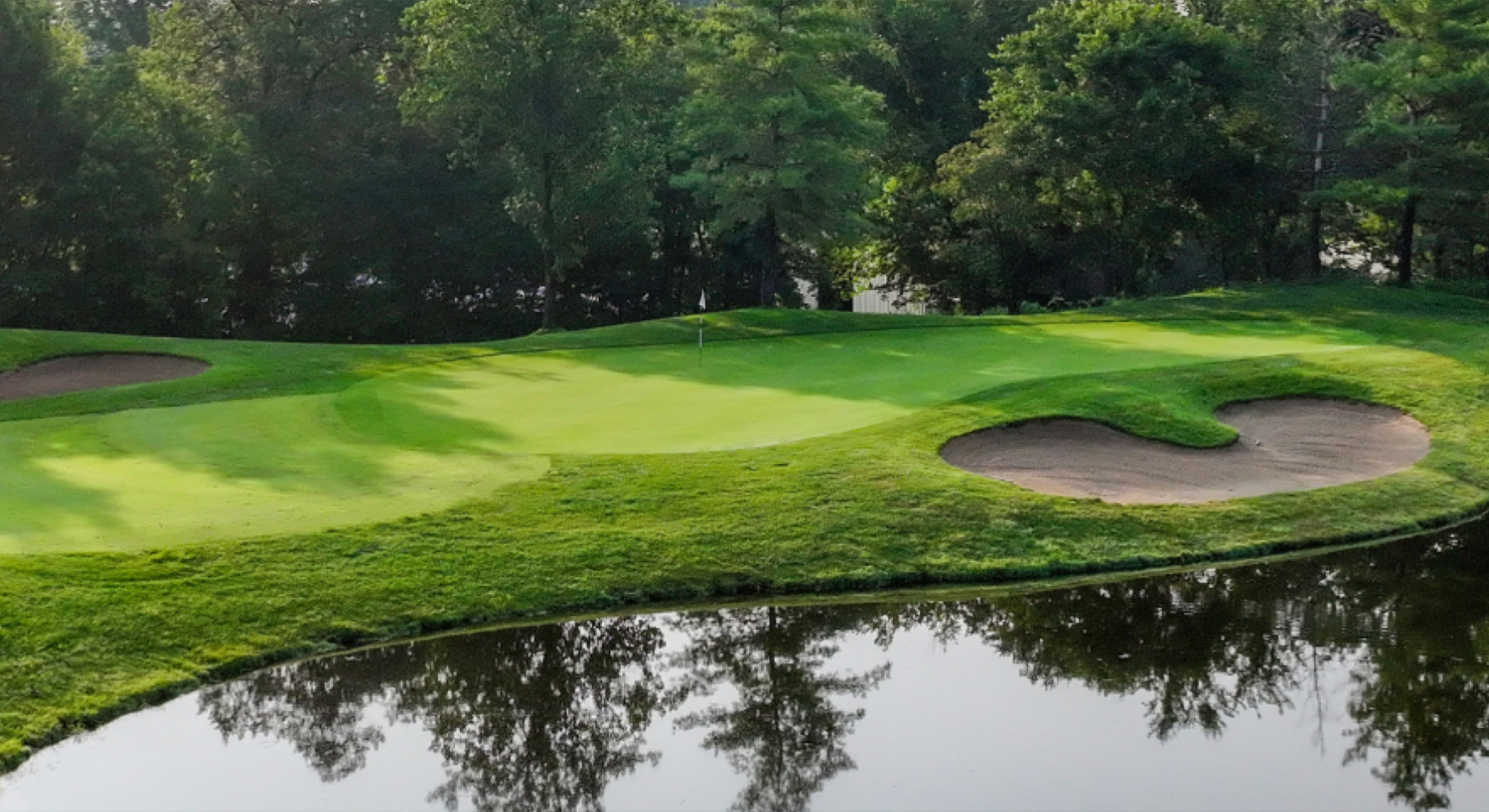 Midwest Golf Course