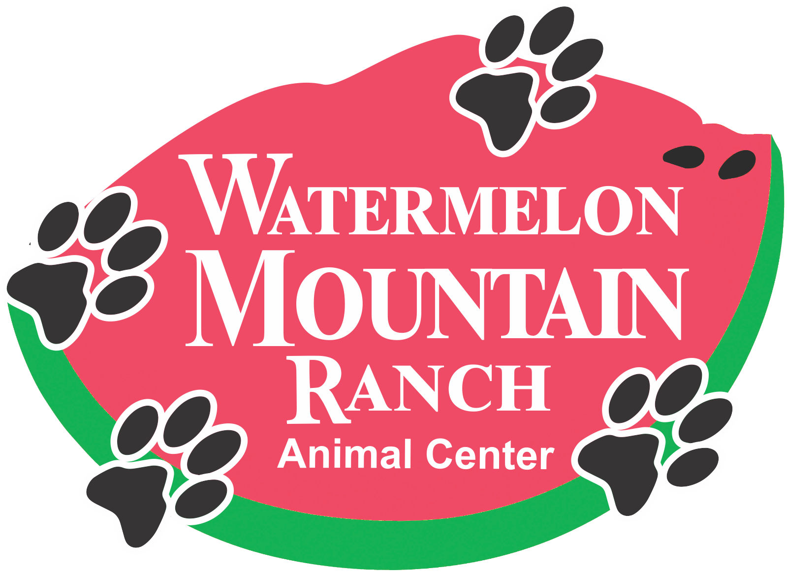 Watermelon Mountain Ranch logo