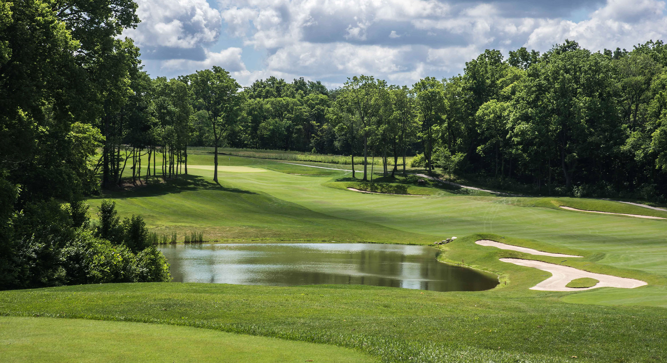 Guild Giving First Annual Indiana Golf