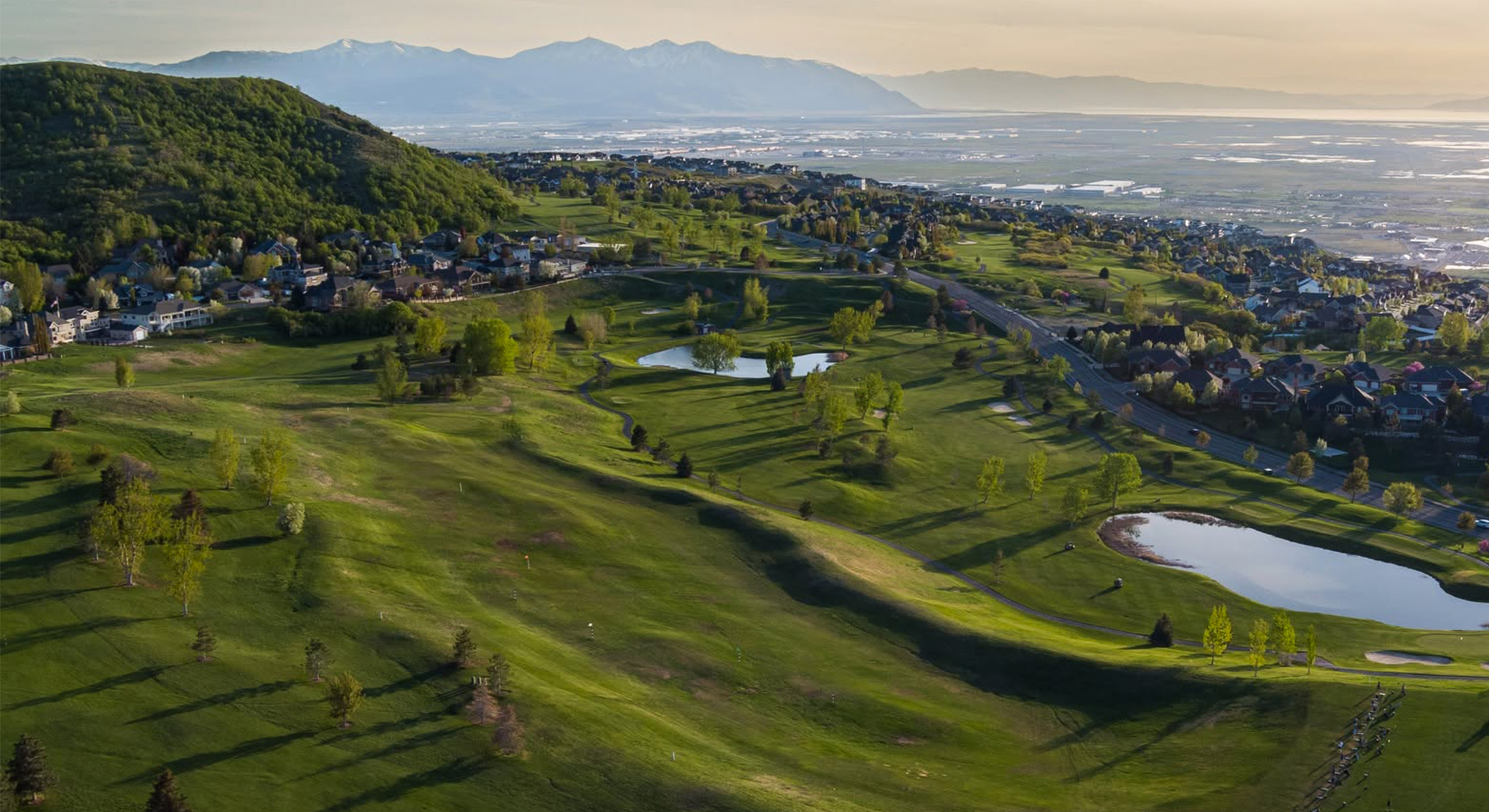 Guild Giving First Annual Utah Golf
